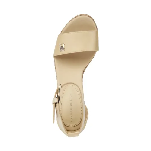 Shoes > Heels > Wedges - - Tommy Hilfiger - Modalova