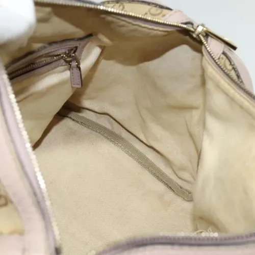Pre-owned > Pre-owned Bags > Pre-owned Handbags - - Gucci Vintage - Modalova