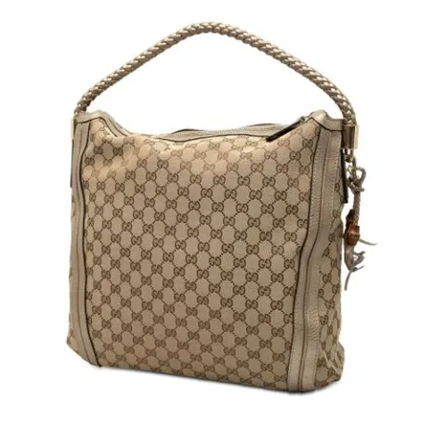 Pre-owned > Pre-owned Bags > Pre-owned Shoulder Bags - - Gucci Vintage - Modalova