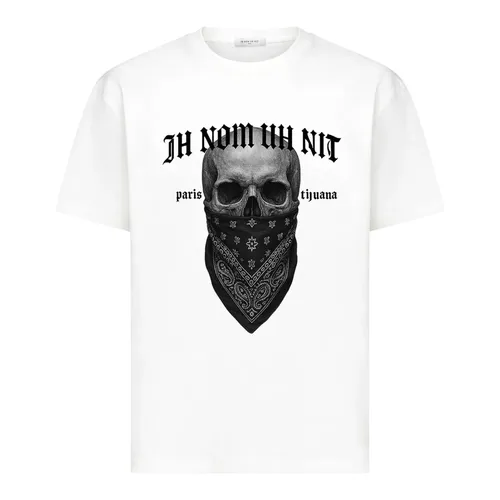 Tops > T-Shirts - - IH NOM UH NIT - Modalova