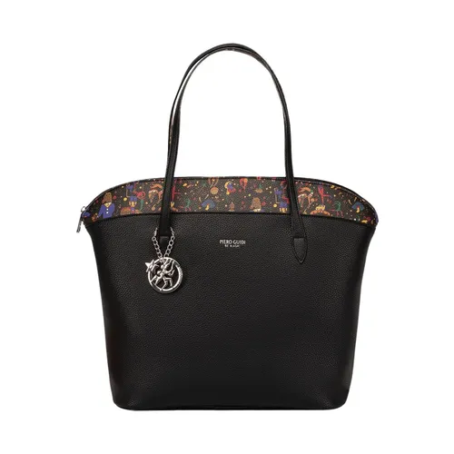 Guidi - Bags > Tote Bags - Black - Guidi - Modalova