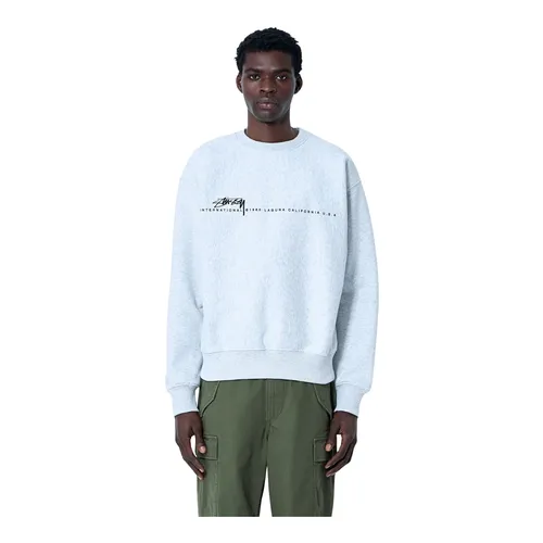 Sweatshirts & Hoodies > Sweatshirts - - Stüssy - Modalova