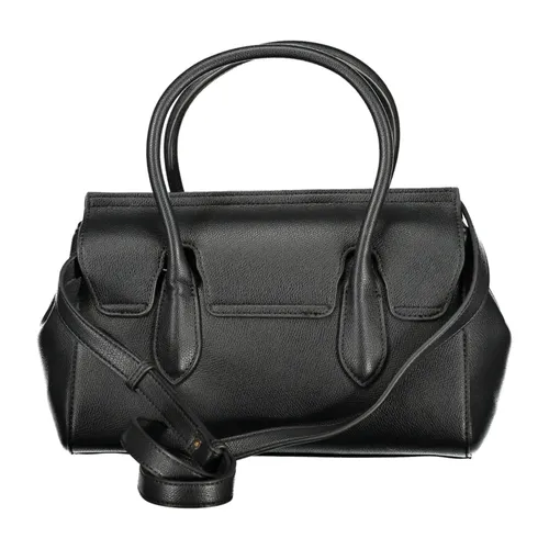Twinset - Bags > Handbags - Black - Twinset - Modalova
