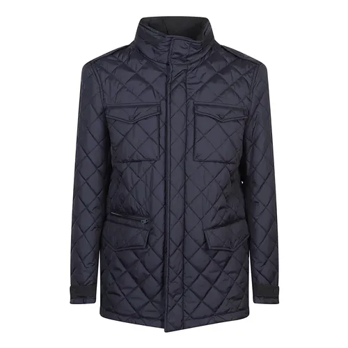 Jackets > Winter Jackets - - Herno - Modalova