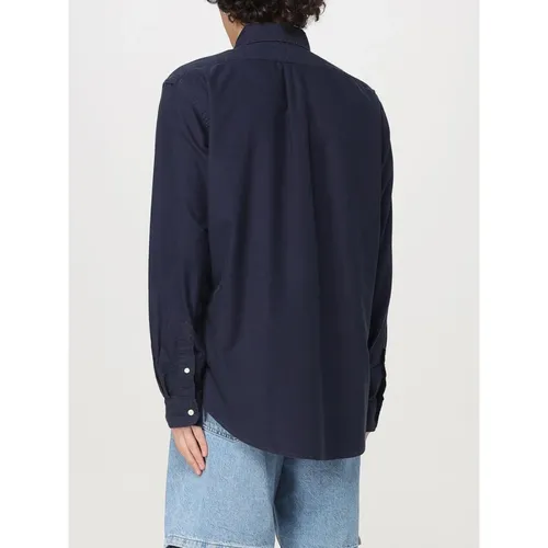 Shirts > Casual Shirts - - Polo Ralph Lauren - Modalova