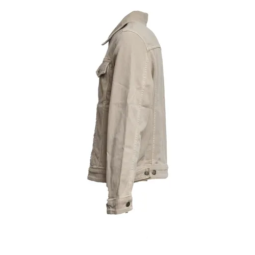 Jackets > Denim Jackets - - Dondup - Modalova