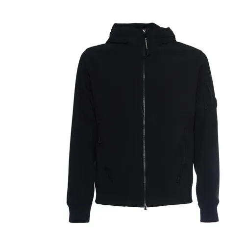 Jackets > Light Jackets - - C.p. Company - Modalova