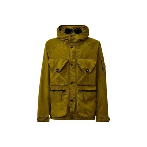 Jackets > Light Jackets - - C.p. Company - Modalova