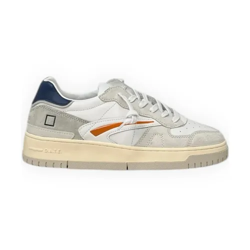 Shoes > Sneakers - - D.a.t.e. - Modalova