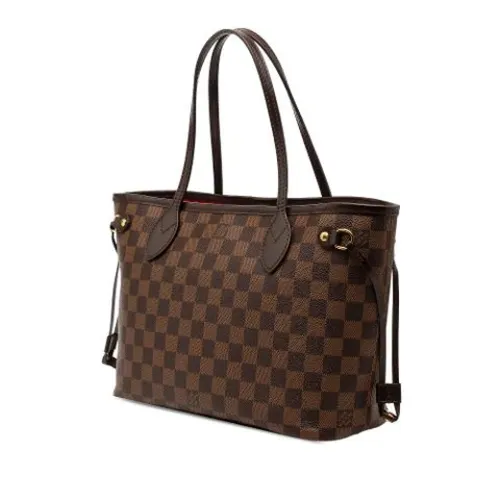 Pre-owned > Pre-owned Bags > Pre-owned Tote Bags - - Louis Vuitton Vintage - Modalova