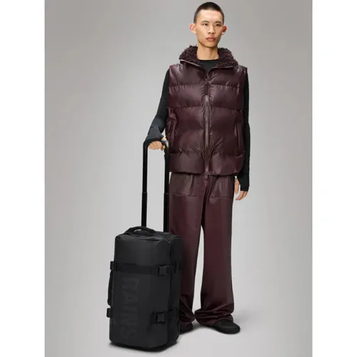 Suitcases > Cabin Bags - - Rains - Modalova