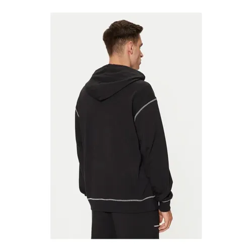 Sweatshirts & Hoodies > Zip-throughs - - Guess - Modalova