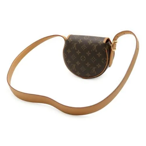 Pre-owned > Pre-owned Bags > Pre-owned Cross Body Bags - - Louis Vuitton Vintage - Modalova