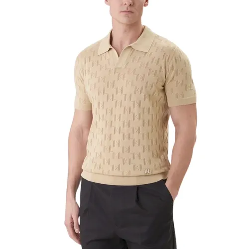 Tops > Polo Shirts - - Karl Lagerfeld - Modalova