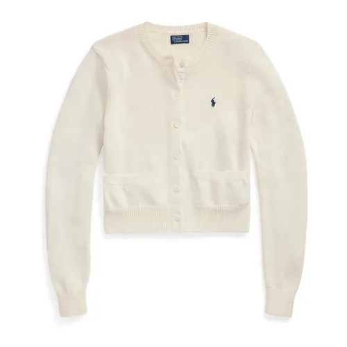Knitwear > Cardigans - - Polo Ralph Lauren - Modalova