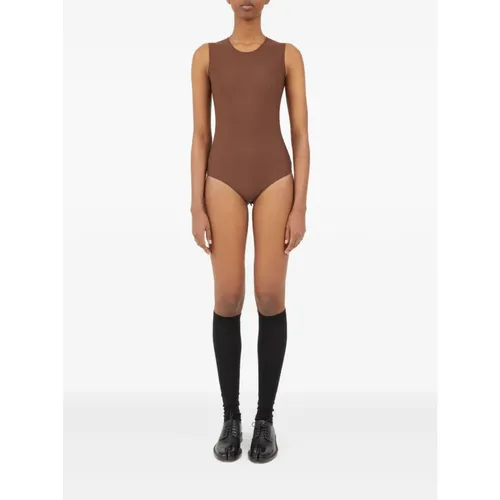 Tops > Body - - Maison Margiela - Modalova
