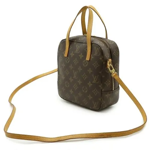 Pre-owned > Pre-owned Bags > Pre-owned Cross Body Bags - - Louis Vuitton Vintage - Modalova