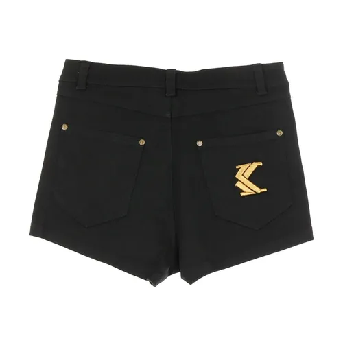 Shorts > Denim Shorts - - Karl Kani - Modalova