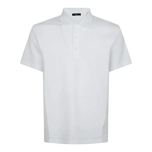 Tops > Polo Shirts - - Herno - Modalova