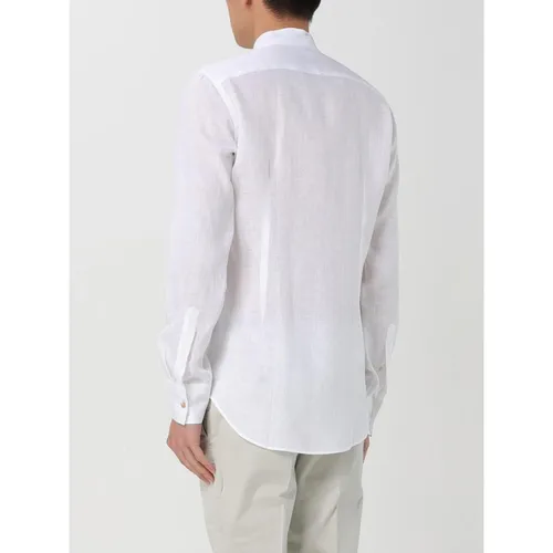 Shirts > Formal Shirts - - Eleventy - Modalova