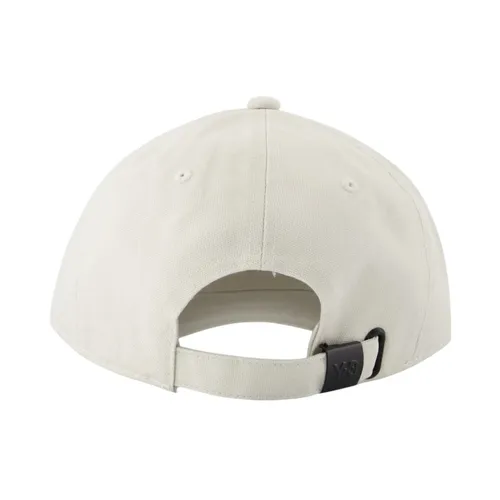 Accessories > Hats > Caps - - Y-3 - Modalova