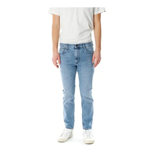 Jeans > Slim-fit Jeans - - Lee - Modalova