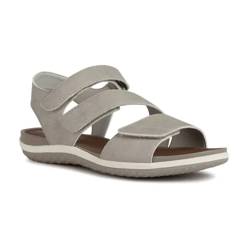 Shoes > Sandals > Flat Sandals - - Geox - Modalova