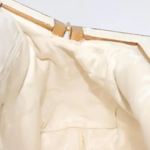 Pre-owned > Pre-owned Bags > Pre-owned Handbags - - Chanel Vintage - Modalova