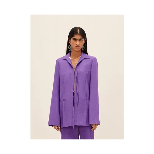 Jackets > Blazers - - Jacquemus - Modalova