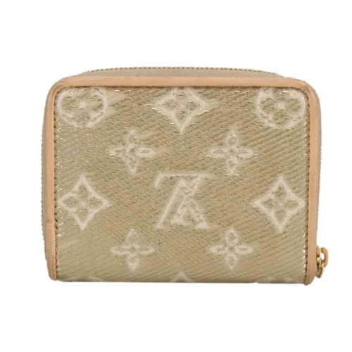 Pre-owned > Pre-owned Accessories > Pre-owned Wallets - - Louis Vuitton Vintage - Modalova
