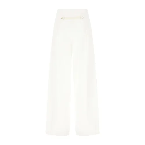 Trousers > Wide Trousers - - Darkpark - Modalova