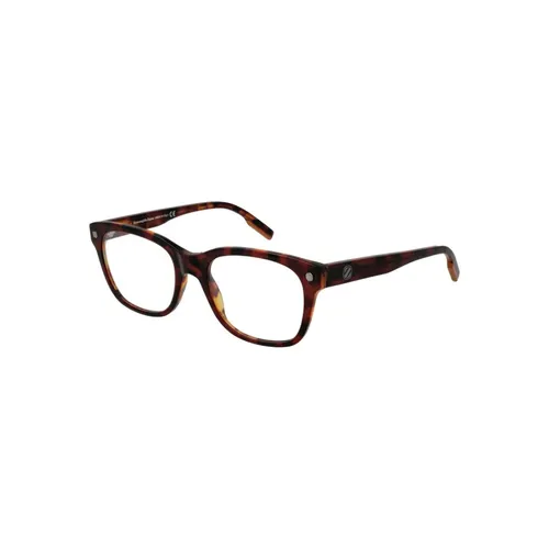 Accessories > Glasses - - Zegna - Modalova