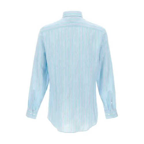 Shirts > Casual Shirts - - Etro - Modalova