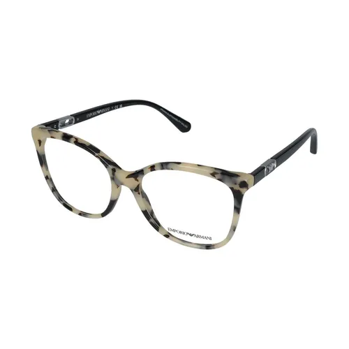 Accessories > Glasses - - Emporio Armani - Modalova