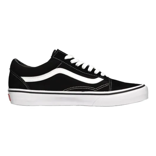 Vans - Shoes > Sneakers - Black - Vans - Modalova