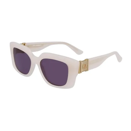 Accessories > Sunglasses - - Karl Lagerfeld - Modalova