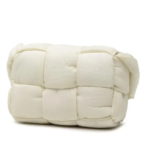Pre-owned > Pre-owned Bags > Pre-owned Cross Body Bags - - Bottega Veneta Vintage - Modalova