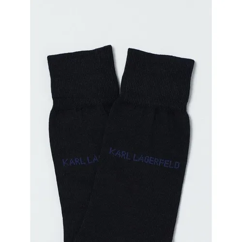 Underwear > Socks - - Karl Lagerfeld - Modalova