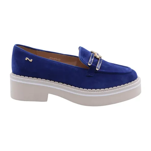 Shoes > Flats > Loafers - - Nathan-Baume - Modalova