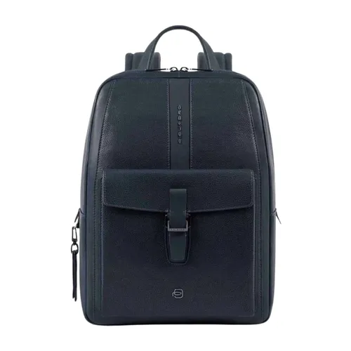 Bags > Backpacks - - Piquadro - Modalova