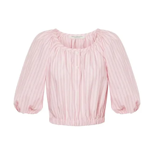 Blouses & Shirts > Blouses - - Philosophy di Lorenzo Serafini - Modalova