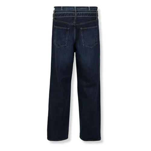 Jeans > Straight Jeans - - Sacai - Modalova