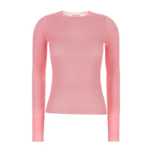 Tops > Long Sleeve Tops - - Khaite - Modalova