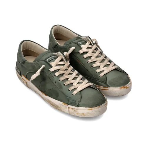 Shoes > Sneakers - - Philippe Model - Modalova