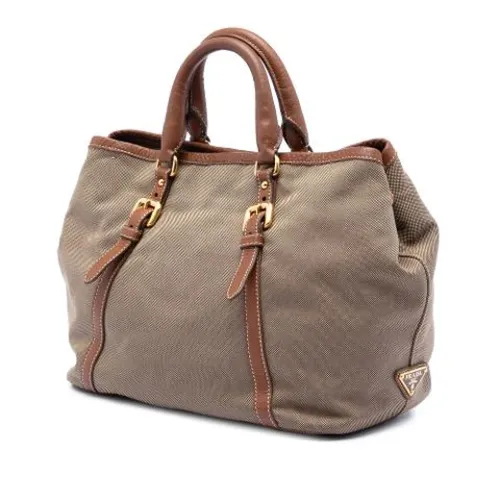 Pre-owned > Pre-owned Bags > Pre-owned Handbags - - Prada Vintage - Modalova