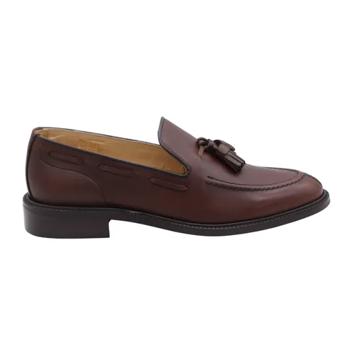 Shoes > Flats > Loafers - - Ctwlk. - Modalova