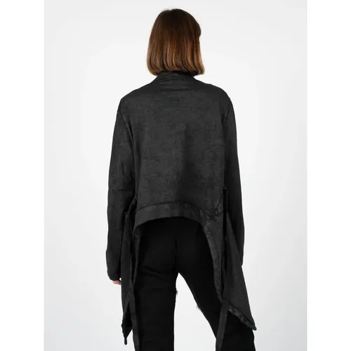 Knitwear > Cardigans - - La Haine Inside Us - Modalova