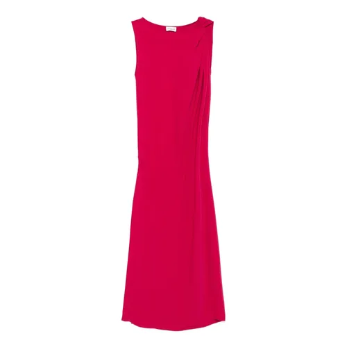 Dresses > Day Dresses > Maxi Dresses - - P.a.r.o.s.h. - Modalova