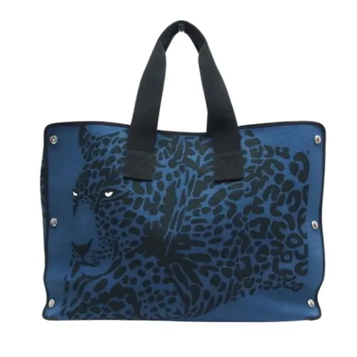 Pre-owned > Pre-owned Bags > Pre-owned Tote Bags - - Hermès Vintage - Modalova