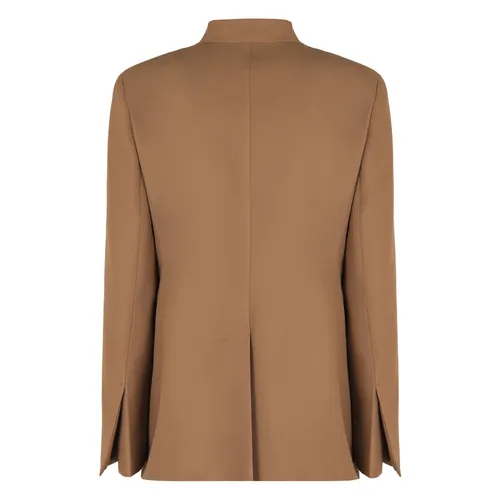Jackets > Blazers - - Max Mara - Modalova